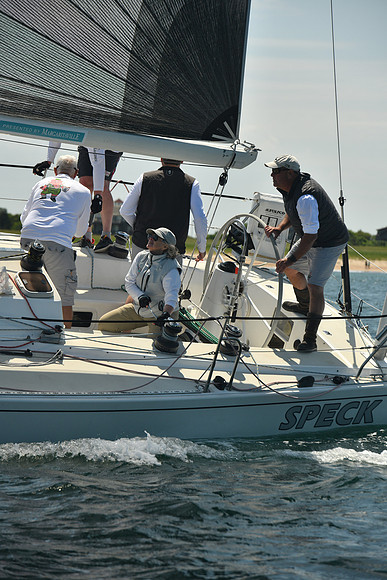 2023 Block Island Race Week A 0214