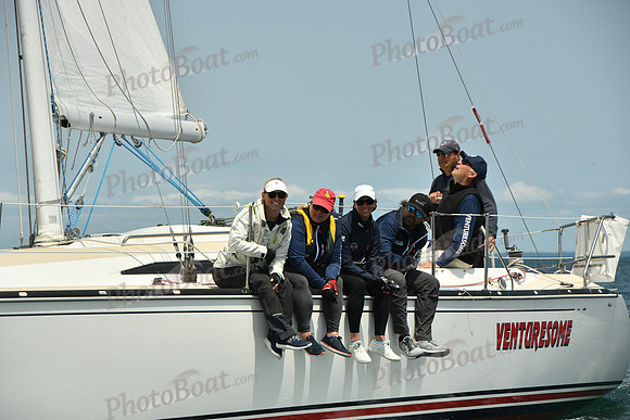 2023 Block Island Race Week D 0561