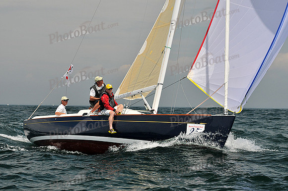 2013 Block Island Race Week C 1493