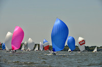 2014 Charleston Race Week B 529