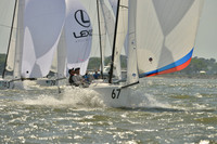 2017 Charleston Race Week D_2937