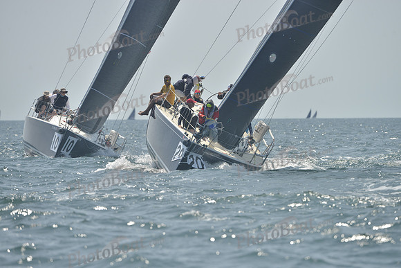 2023 Block Island Race Week C 0688