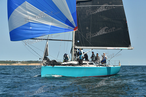 2023 Block Island Race Week B 0743