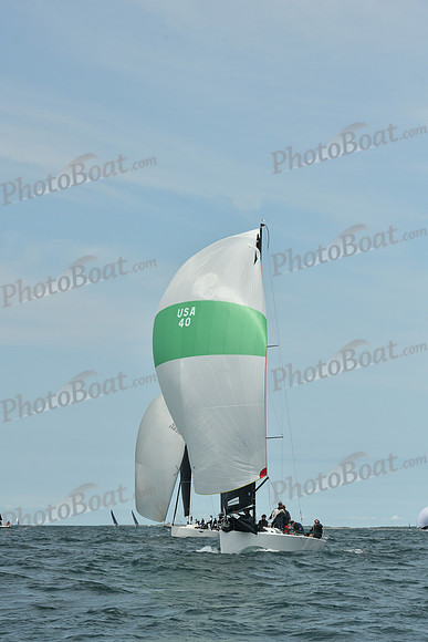 2023 Block Island Race Week D 0945