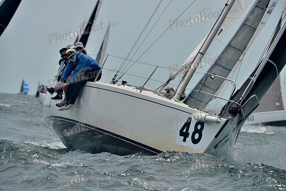2023 Block Island Race Week E 0644