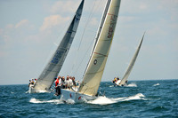 2015 Block Island Race Week A 1375