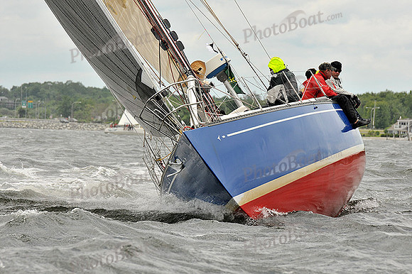 2013 NYYC Annual Regatta A 394