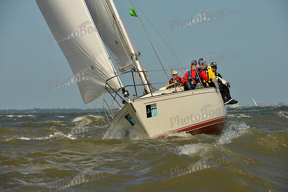 2016 Charleston Race Week C 0122