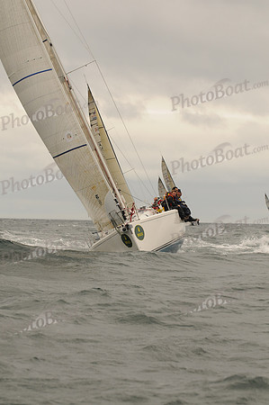 2009 Block Island Race Week Monday 290