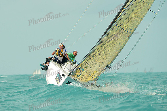 2015 Key West Race Week E 1439