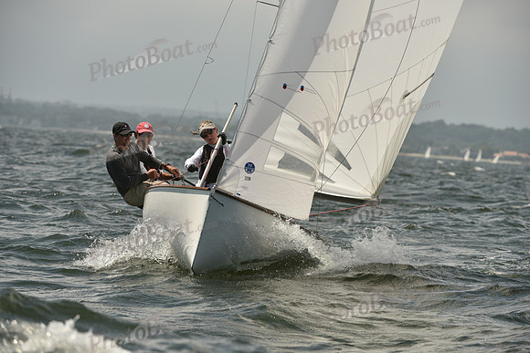 2018 Thistle Nationals E_1098