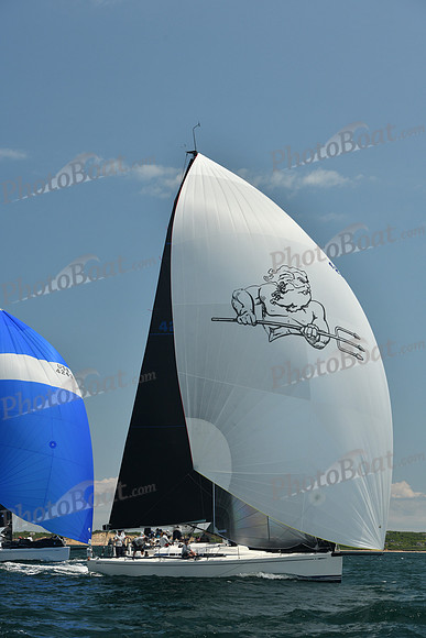 2023 Block Island Race Week A 1612