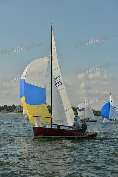 2018 Thistle Nationals D_0184