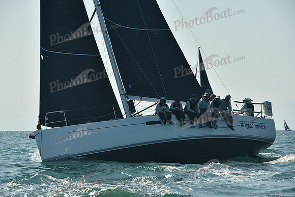 2023 Block Island Race Week B 0624