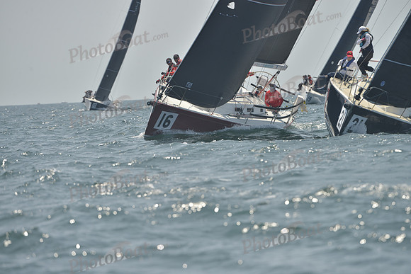 2023 Block Island Race Week C 0630