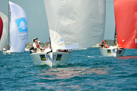 2015 Key West Race Week C 405