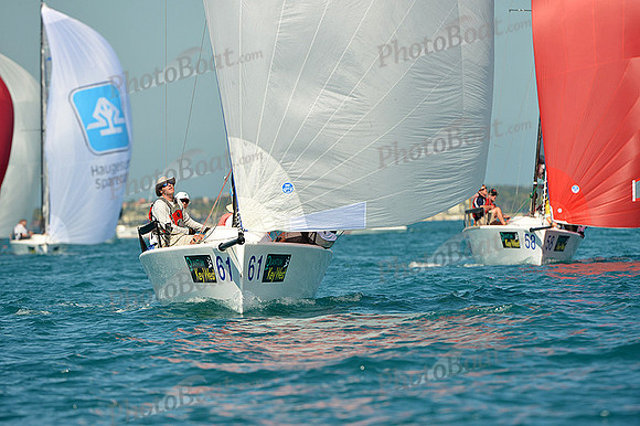 2015 Key West Race Week C 405