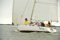 2015 Charleston Race Week A_0021