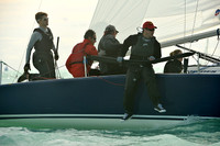 2016 Key West Race Week A_1407