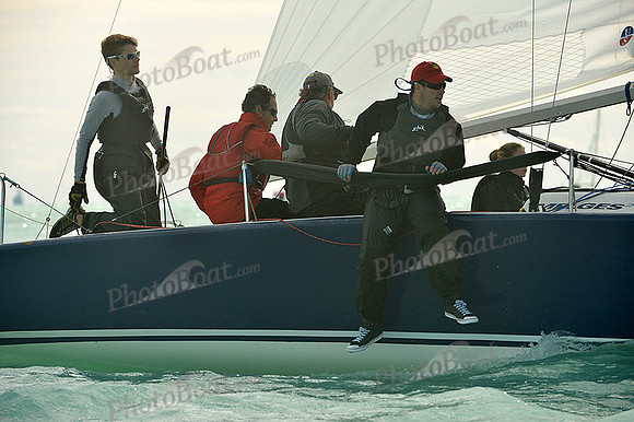 2016 Key West Race Week A_1407