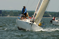 2012 CPYC One Design 444