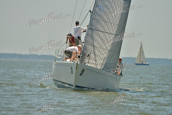 2017 Southern Bay Race Week C_0796