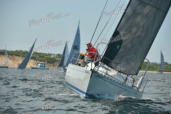 2023 Block Island Race Week A 0364
