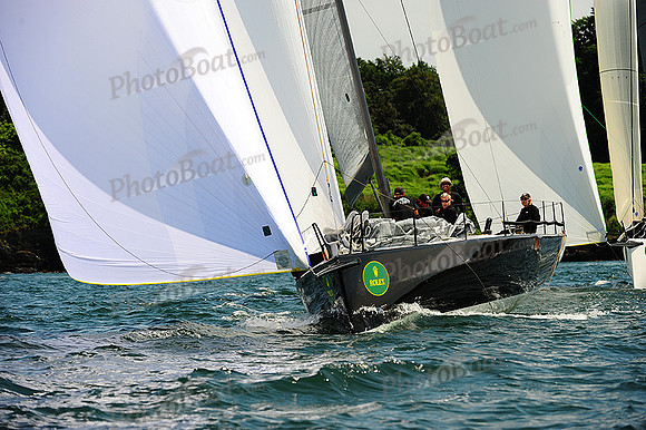 2014 NYYC Race Week C 231