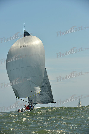2016 Charleston Race Week C 0752