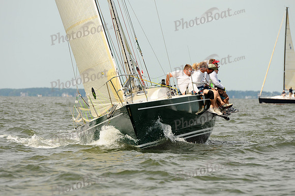 2011 Southern Bay RW A 484