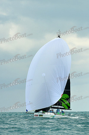 2015 Key West Race Week D 1896
