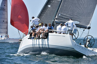 2019 Block Island Race Week A_0057