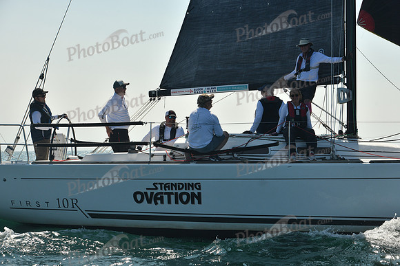 2023 Block Island Race Week B 0476
