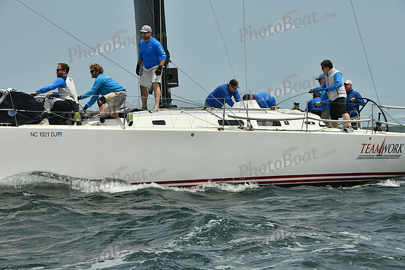 2023 Block Island Race Week D 0882