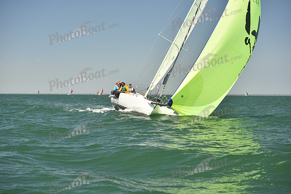 2023 Figawi 1714