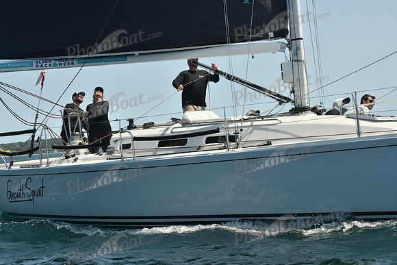 2023 Block Island Race Week A 1646