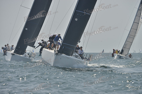 2023 Block Island Race Week C 0517