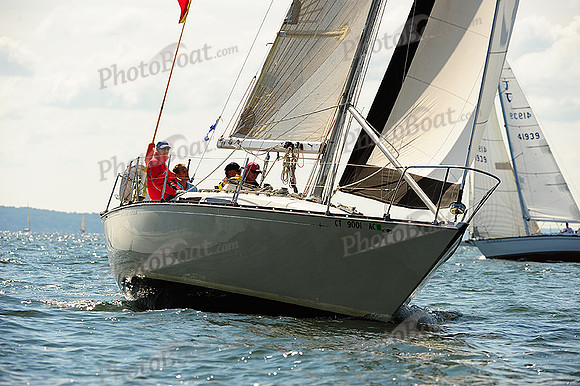 2014 Denmark Race B 195