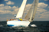 2014 Newport Bermuda A 1256