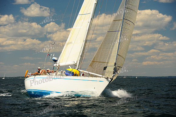 2014 Newport Bermuda A 1256