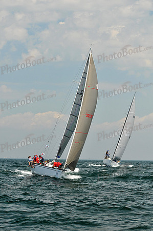 2013 Block Island Race Week C 1308