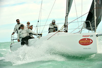 2016 Key West Race Week A_1051