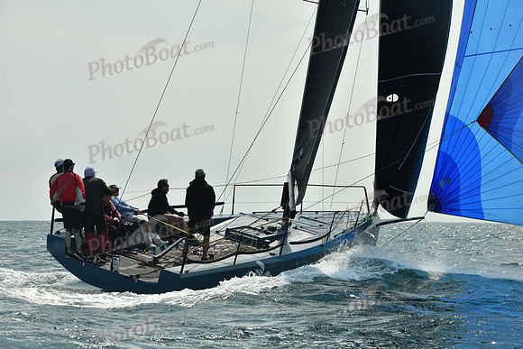 2023 Block Island Race Week D 1437