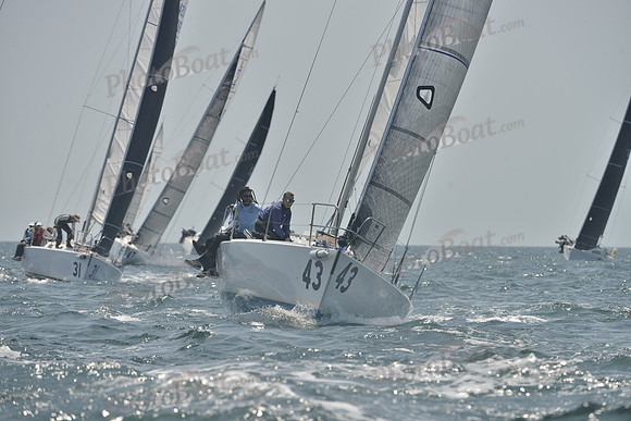 2023 Block Island Race Week C 0459