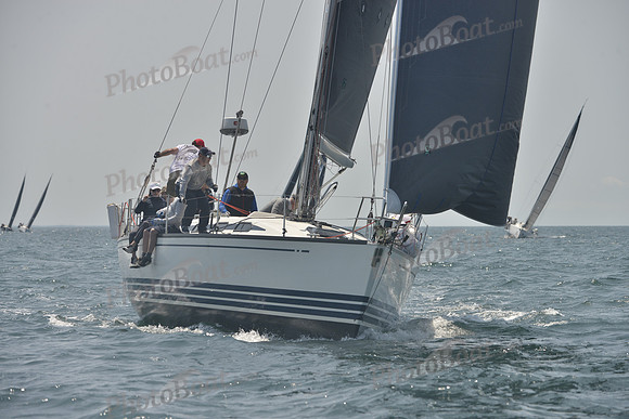 2023 Block Island Race Week C 0586