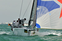 2013 Key West Race Week B 1060