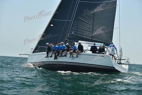2023 Block Island Race Week A 1112