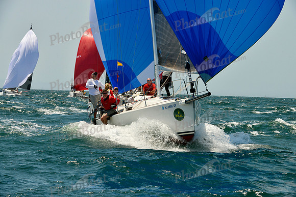 2016 NYYC Race Week A 329