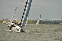 2018 Charleston Race Week A_1639