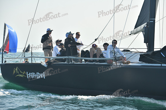 2023 Block Island Race Week B 0795